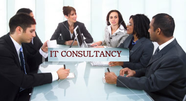IT Consultancy